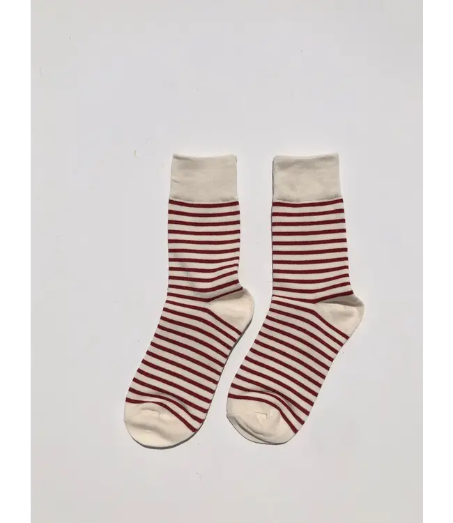 The Sutton Socks