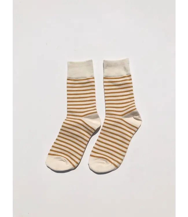 The Sutton Socks