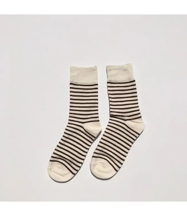 The Sutton Socks