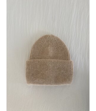 Angora Beanie