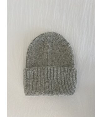 Angora Beanie