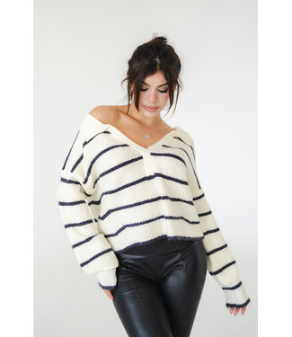 Shiloh Sweater