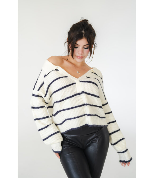 Shiloh Sweater