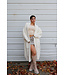 Coffee Shop Cardigan
