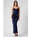 Pour Me A Drink Maxi Dress