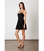 Showoff Mini Dress