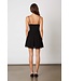 Showoff Mini Dress
