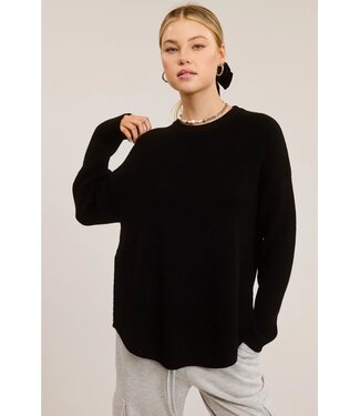 Just Because Sweater