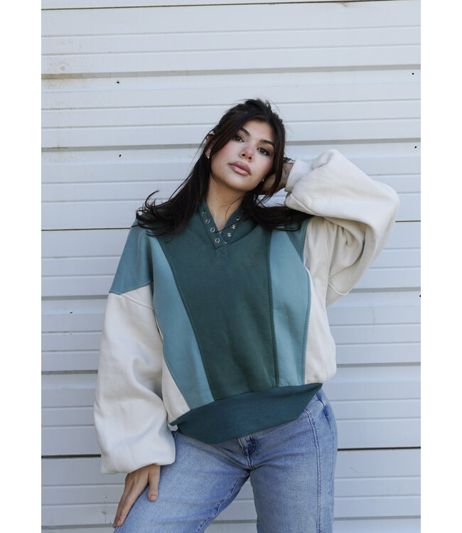 Emma Sweatshirt Emma Sweatshirt