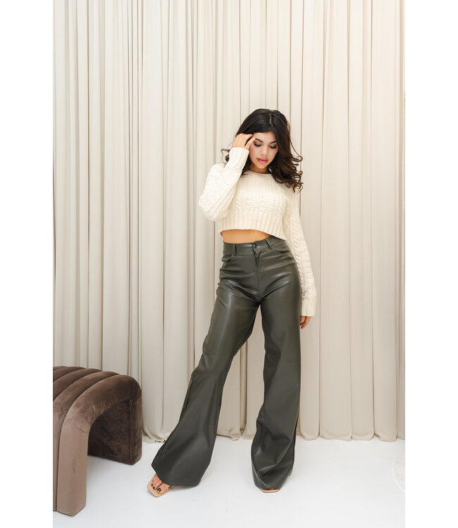 Glinda Pants