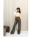 Plymouth Crop Sweater