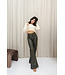 Plymouth Crop Sweater