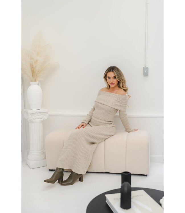 Thankful for You Midi Skirt