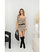 Happy Hour Mini Skirt
