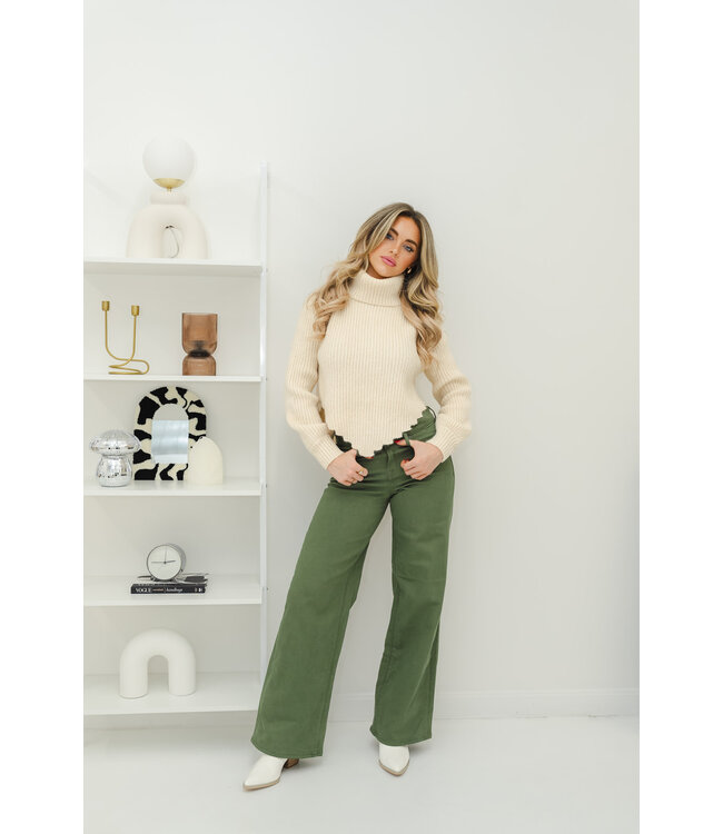 Archer Jeans