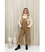 Hometown Team Jumpsuit