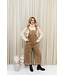 Hometown Team Jumpsuit