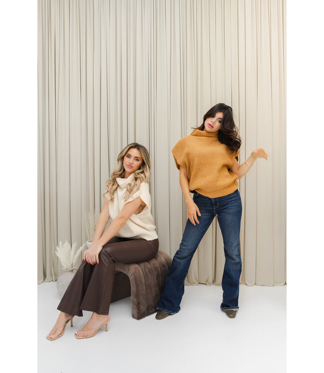 All Pie Myself Sweater