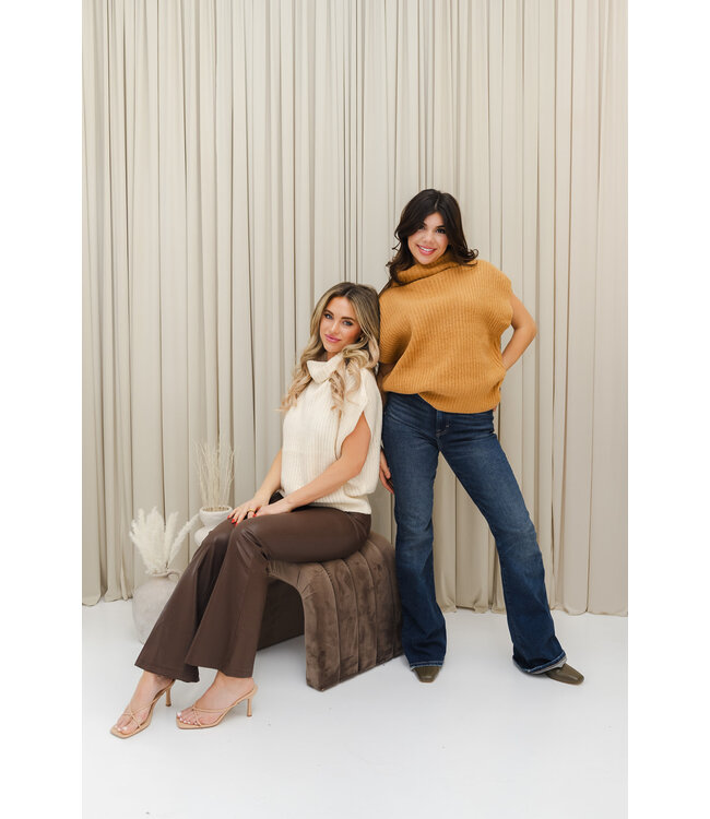 All Pie Myself Sweater