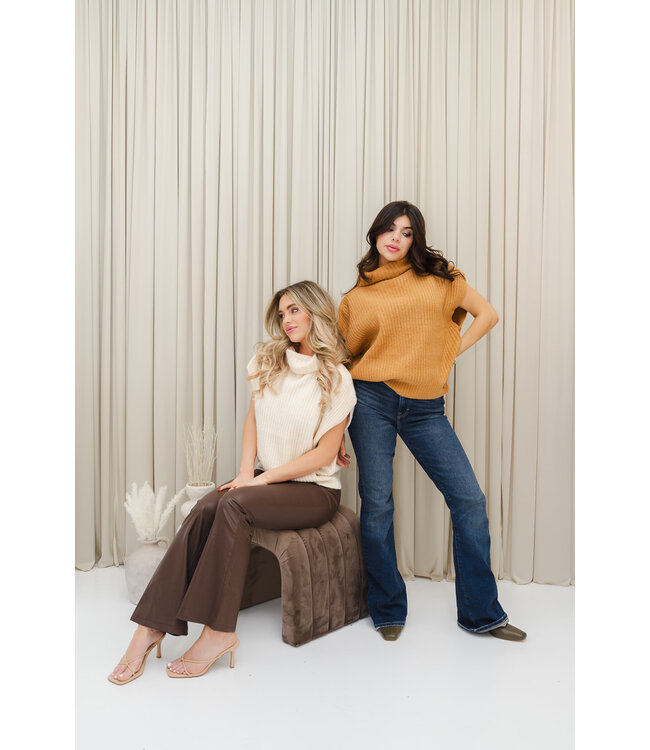 All Pie Myself Sweater