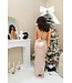 Champagne Mami Dress