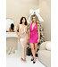 Champagne Mami Dress