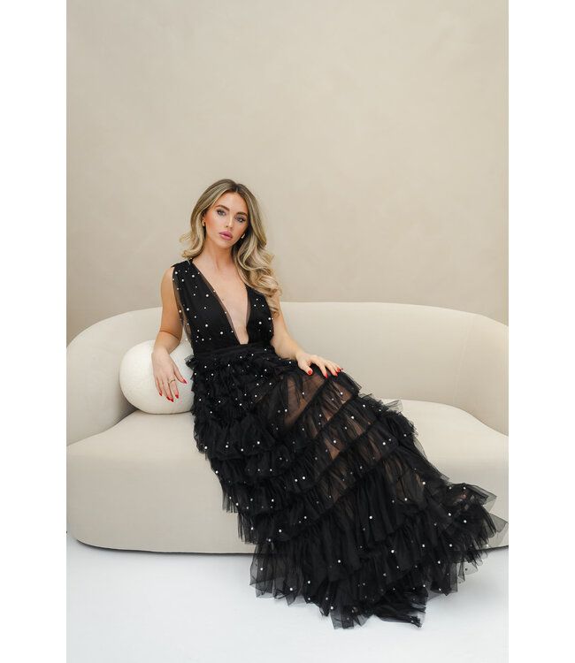 Star Of The Show Gown