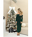 The Greatest Gift Midi Dress