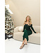 The Greatest Gift Midi Dress