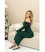 The Greatest Gift Midi Dress