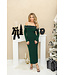 The Greatest Gift Midi Dress