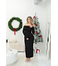 Cuffing Season Midi Dress
