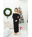 Cuffing Season Midi Dress