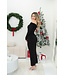 Cuffing Season Midi Dress