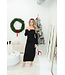 Cuffing Season Midi Dress