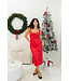 Holly Midi Dress