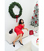 Holly Midi Dress