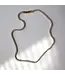 CZ Tennis Necklace