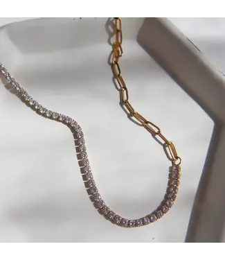 Celine Necklace