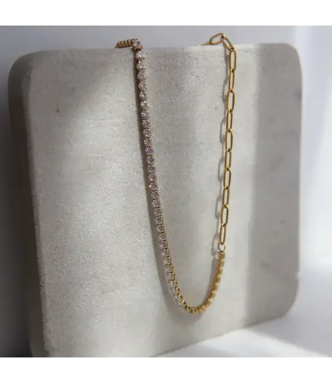 Celine Necklace