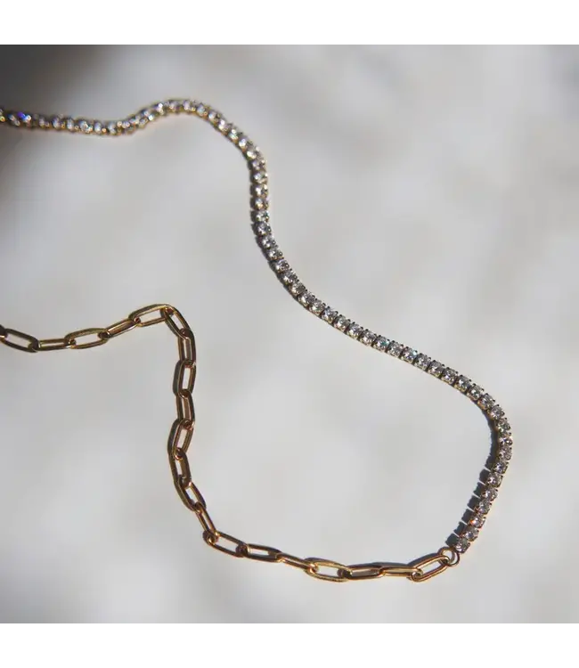 Celine Necklace