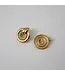 Ember Earrings