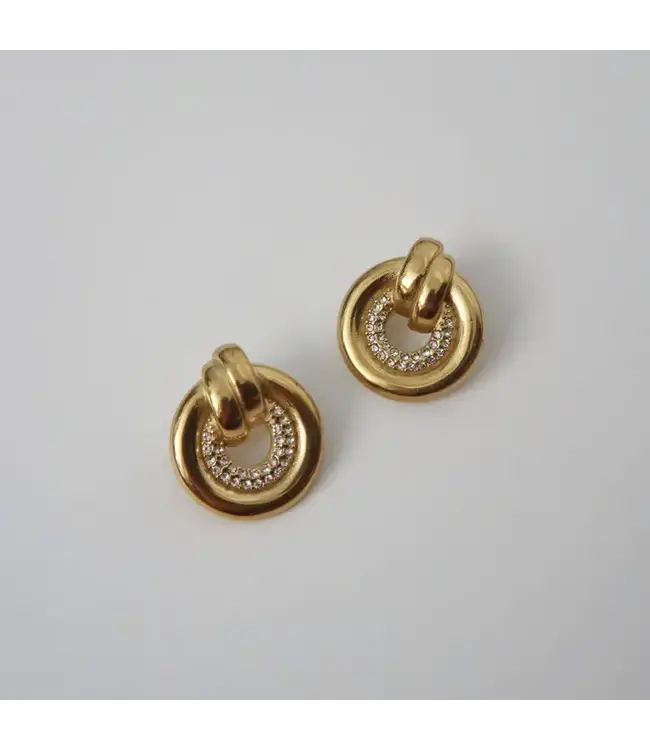 Ember Earrings