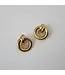 Ember Earrings