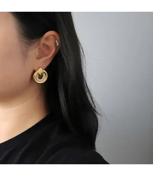 Ember Earrings