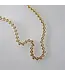 Jolie Chain Necklace