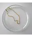 Jolie Chain Necklace