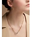 Linked Up Necklace