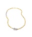 Linked Up Necklace