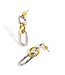 Mahina Mixed Earrings